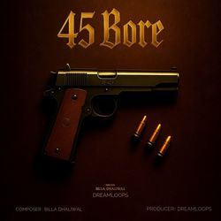 45 Bore