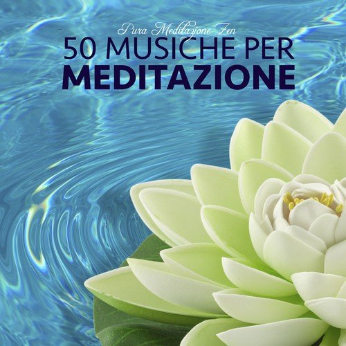 Chillout (Musica Leggera per Meditazione Dinamica) cover art