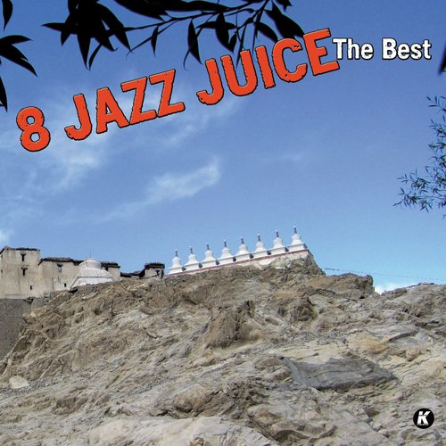 Fazz cover art