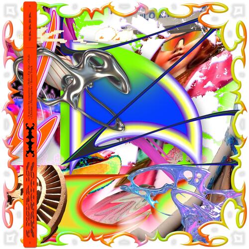 Chidote cover art