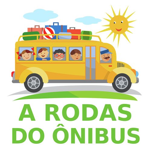 A Rodas do Ônibus_poster_image