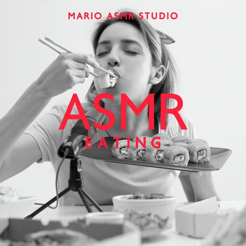 Mukbang ASMR Crisps cover art