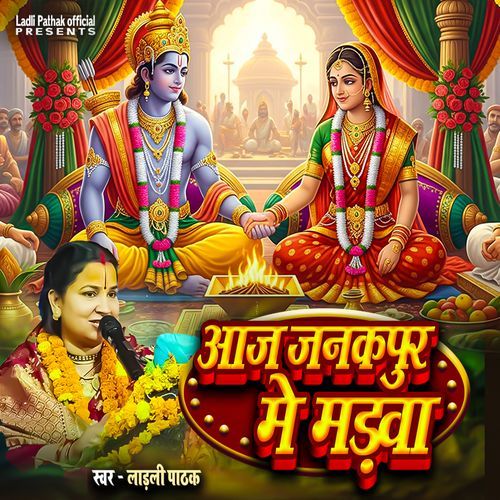 Aaj Janakpur Me Madawa