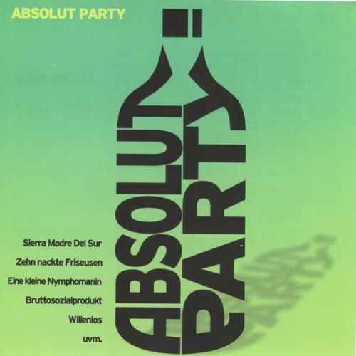 Absolut Party (2)