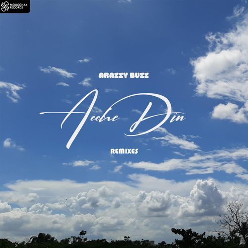 Acche Din (Arazzy Buzz Remix) cover art