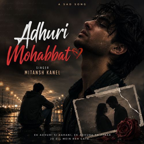 Adhuri Mohabbat
