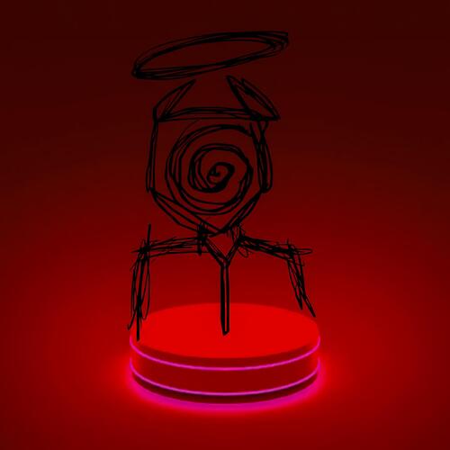 Blueberry Nite cover art