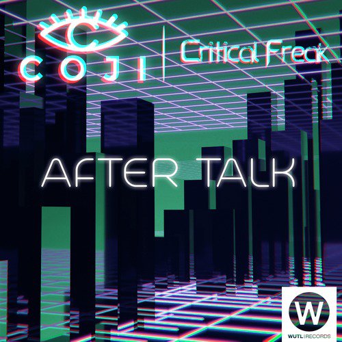 Critical Freak