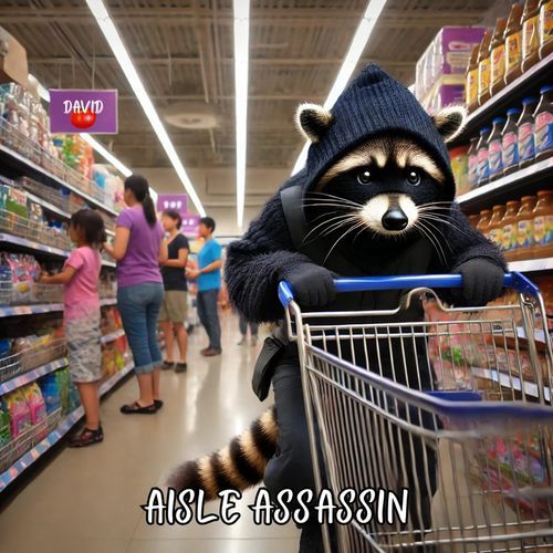 Aisle Assassin