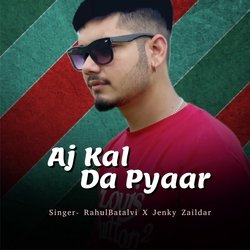 Aj Kal Da Pyaar-QyoPByJSWFE