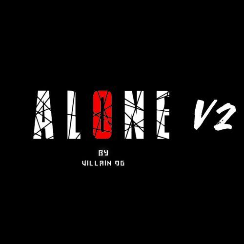Alone, Vol.2