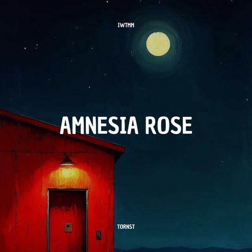 Amnesia Rose