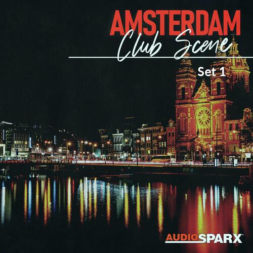 Amsterdam Club Scene, Set 1