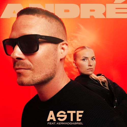 André cover art