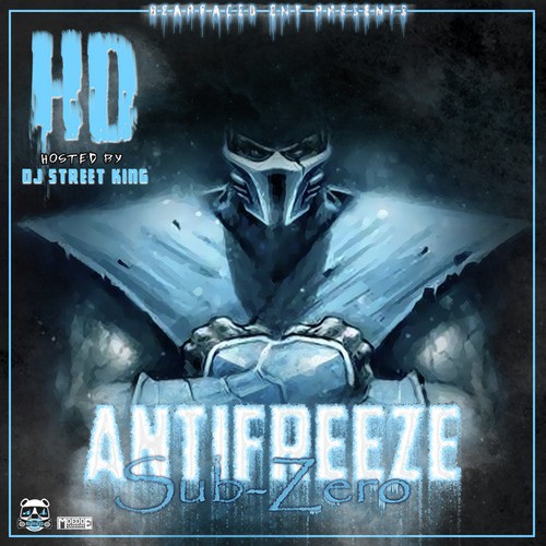 Antifreeze: Sub Zero