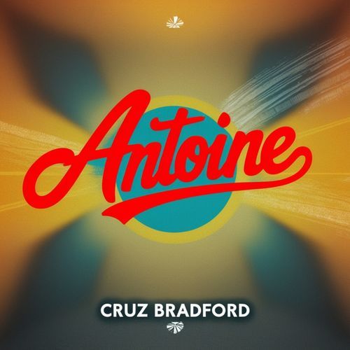 Antoine cover art