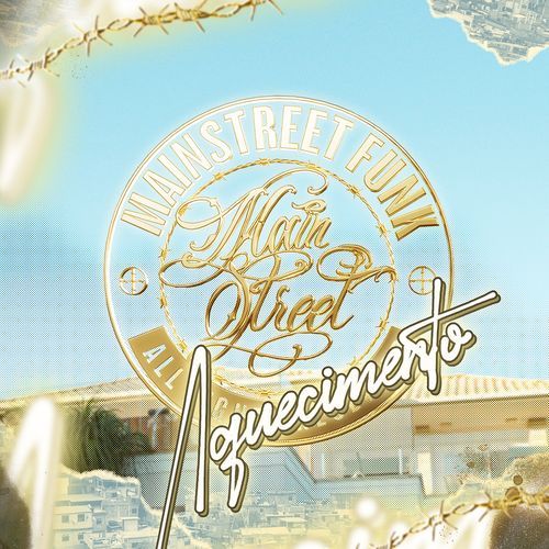 Aquecimento Mainstreet Funk