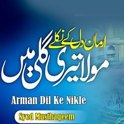 Arman Dil Ke Nikle-JjhSBU1lY0Y