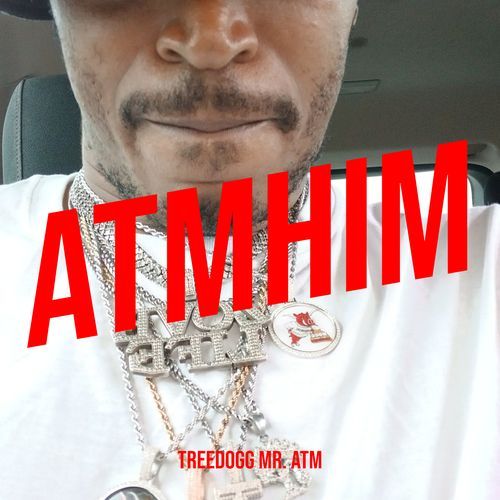 AtmHim cover art