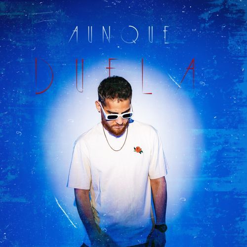 Saudade cover art