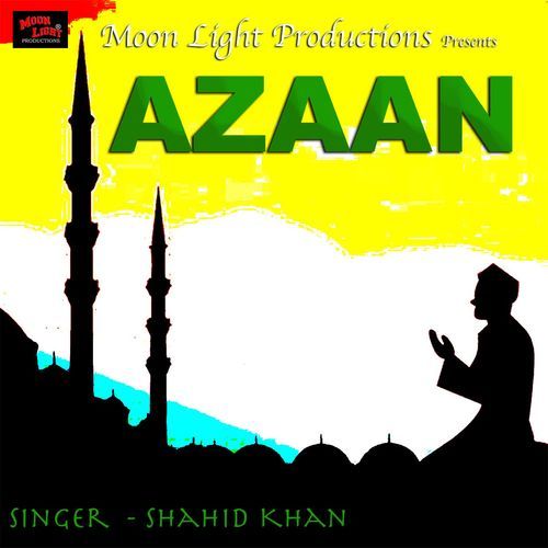 Azaan