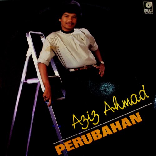 Aziz Ahmad (Perubahan) Vol. 1