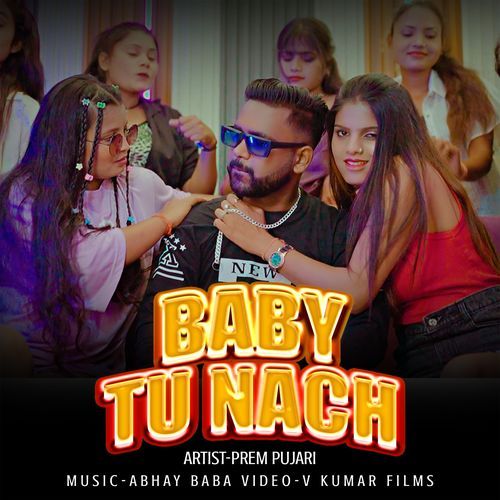 Baby Tu Nach