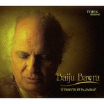 Baiju Bawra Movie Poster Baiju Bawra movie poster