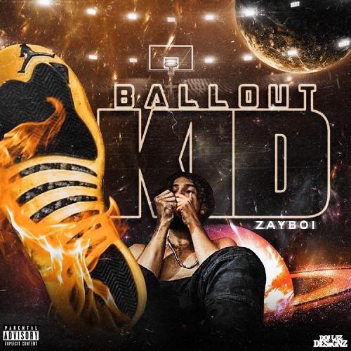 Ball Out Kid_poster_image