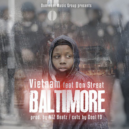 Baltimore (feat. Don Streat)