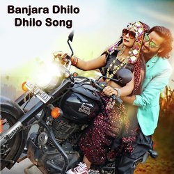 Banjara Dhilo Dhilo Song-BgUffU1SBFQ