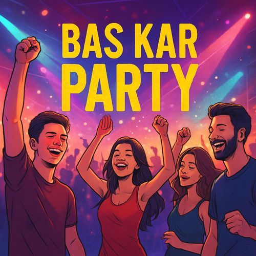 Bas Kar Party