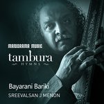 Bayarani Bariki  (From "Thambura Hymns")