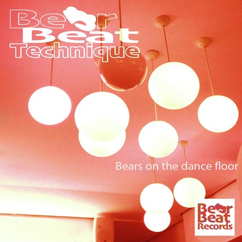 Bears on the Dance Floor