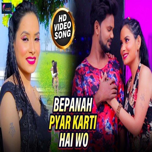 Bepanah Pyar Karti Hai Wo (Hindi)