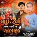 Bhadravi Punam Aai Javu Ambaji