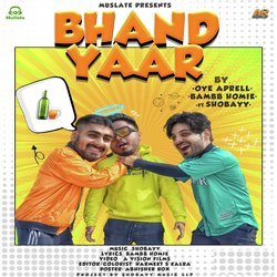 Bhand Yaar-Ox4DR1kBTWc