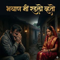 Bhayan Mi Radlo Vhato