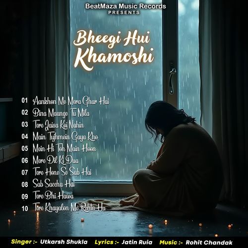 Bheegi Hui Khamoshi