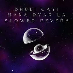 Bhuli Gayi Mana Pyar La ( Slow Reveb)-NQwqZ0x0BHk