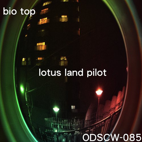 Biotop (Original Mix) cover art