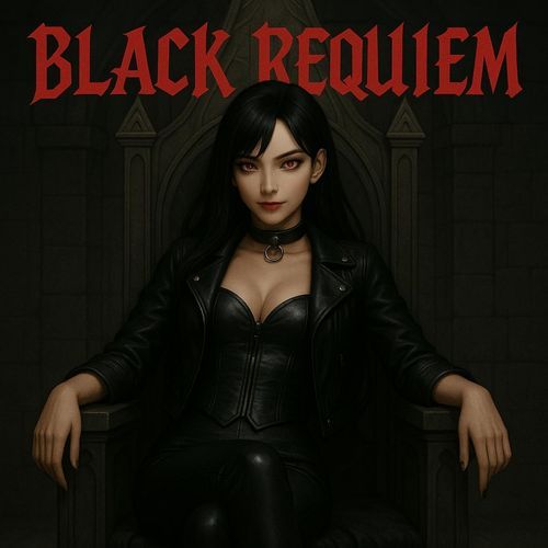 Glass Chains cover art