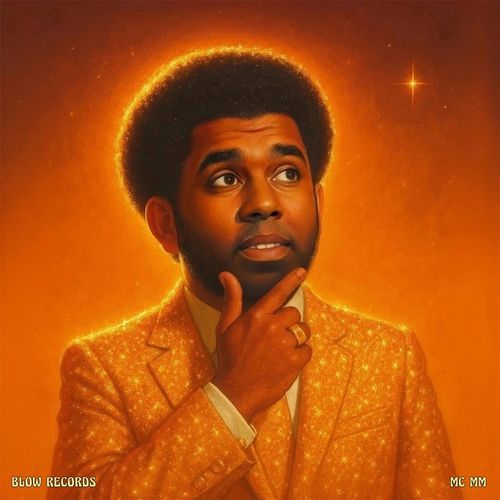 Blow apresenta: Um Passado Inexistente, Vol.1