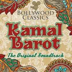  Kamal Barot