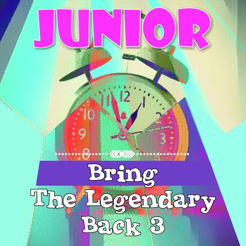 Bring The Legendary Back 3