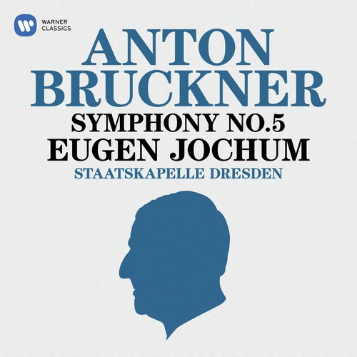 Bruckner: Symphony No. 5 (1878 Version)