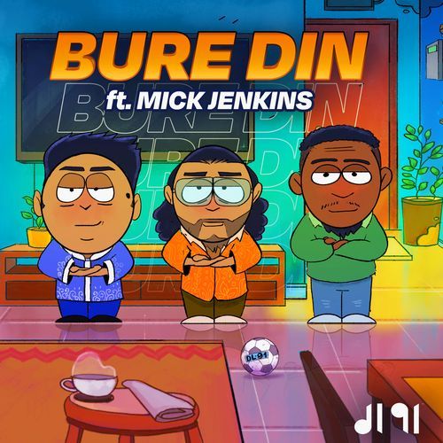 Bure Din-okv tunes