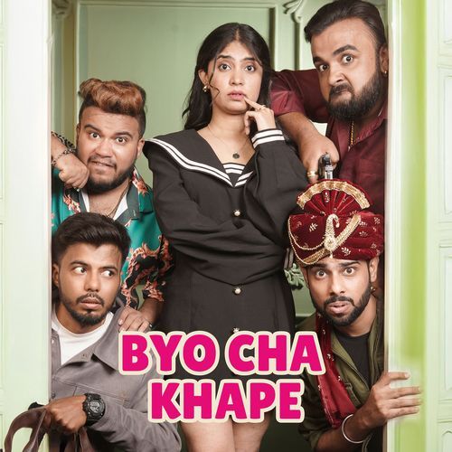 Byo Cha Khape