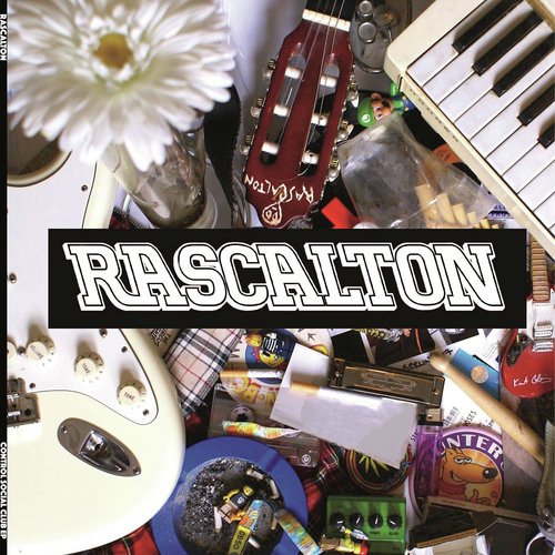 Lost Generation cover art