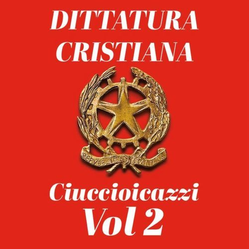 GIANFRANCO (intro) cover art